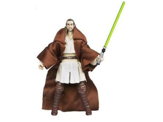 Qui-Gon Jinn