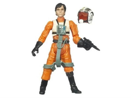 Wedge Antilles