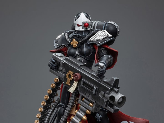 Adepta Sororitas Retributor with Heavy Bolter