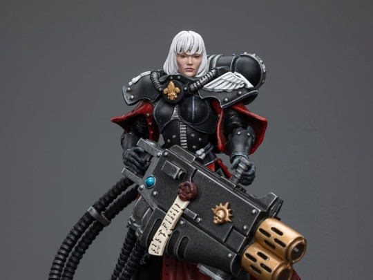 Adepta Sororitas Retributor with Multi-melta