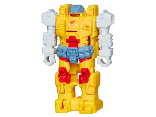 Transformers Power of the Primes Prime Master Alpha Trion
