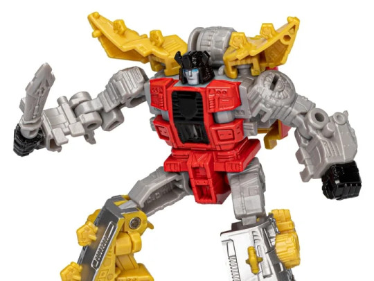 Transformers: Legacy Evolution Core Dinobot Snarl