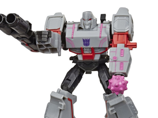 Megatron Figure
