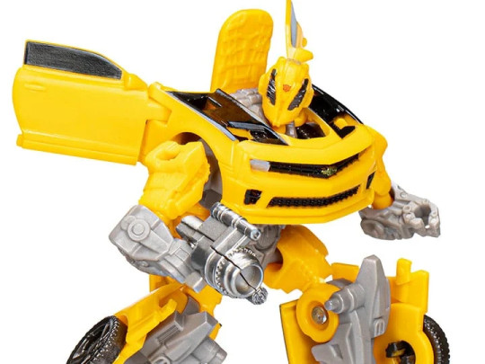 Transformers Studio Series Core Bumblebee