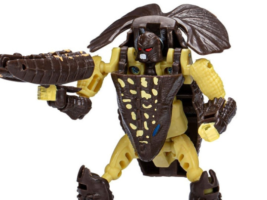Vintage Beast Wars Iguanus Exclusive
