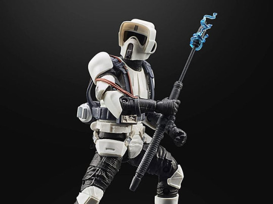Gaming Greats Scout Trooper (Jedi: Fallen Order)