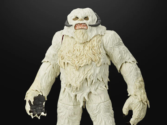 Wampa (Empire Strikes Back)