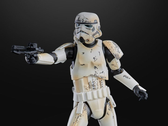 Remnant Stormtrooper (The Mandalorian) Exclusive Figure