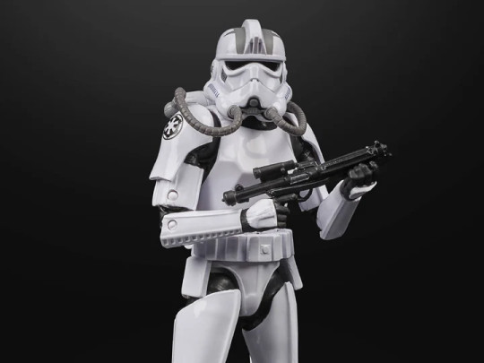 Gaming Greats Imperial Rocket Trooper (Battlefront II)