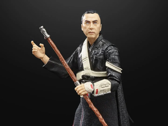 Chirrut Imwe (Rogue One)
