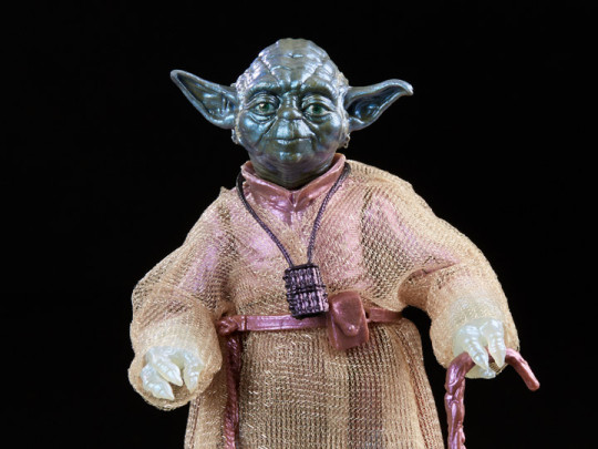 Yoda (Force Ghost) Exclusive