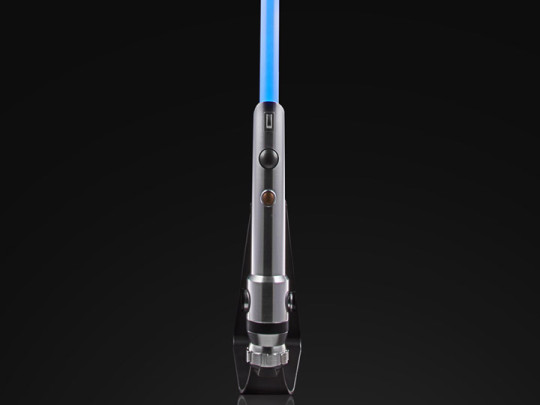 Ahsoka Tano Force FX Elite Lightsaber