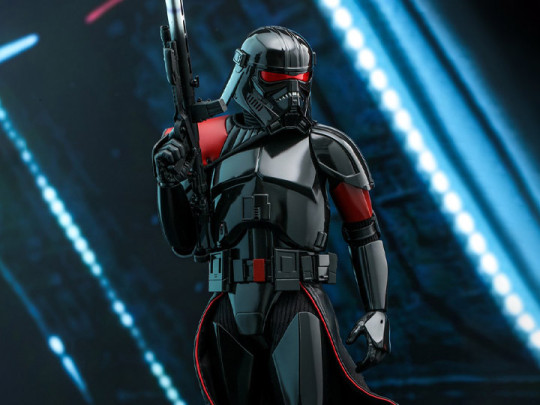 Star Wars: Obi-Wan Kenobi TMS081 Purge Trooper