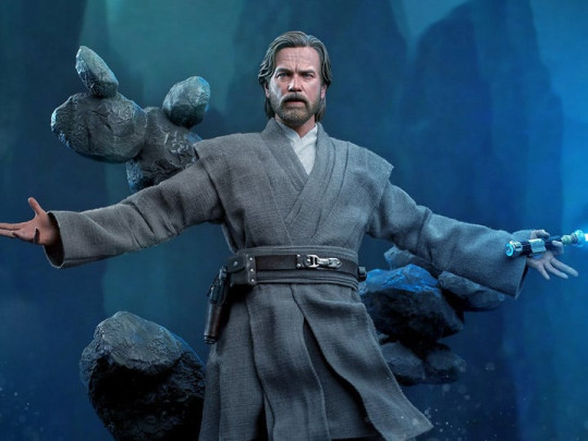 Star Wars: Obi-Wan Kenobi DX26 Obi-Wan Kenobi