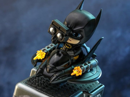 Batman Returns CosRider Batman