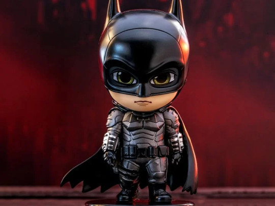 The Batman Cosbaby Batman