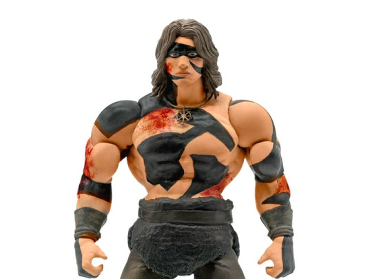 Conan the Barbarian Conan (War Paint)