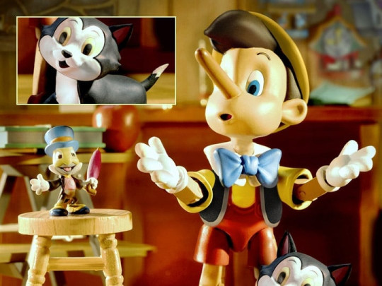 Pinocchio Disney Pinocchio