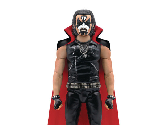 Mercyful Fate King Diamond