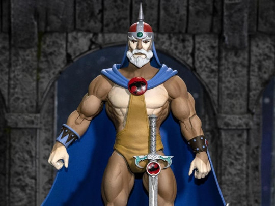 ThunderCats Jaga