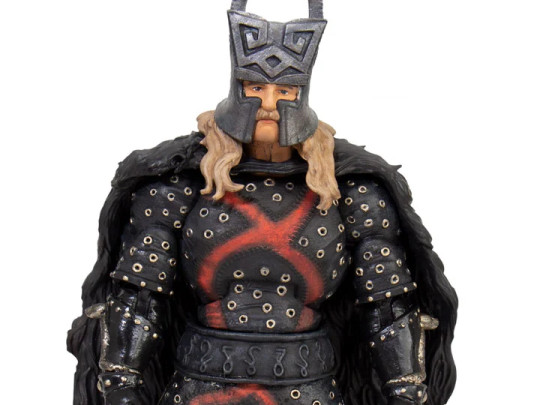Conan the Barbarian Rexor