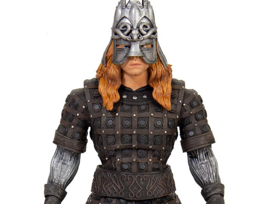 Conan the Barbarian Thorgrim