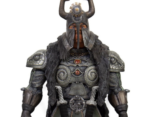 Conan the Barbarian Thulsa Doom
