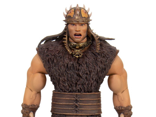 Conan the Barbarian Conan