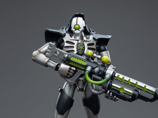Necrons Sautekh Dynasty Deathmark