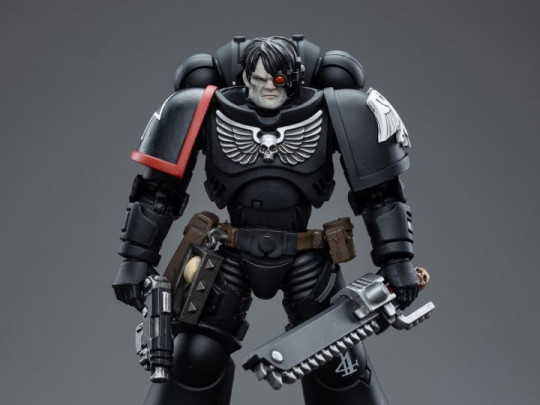 Raven Guard Intercessors Brother Nax