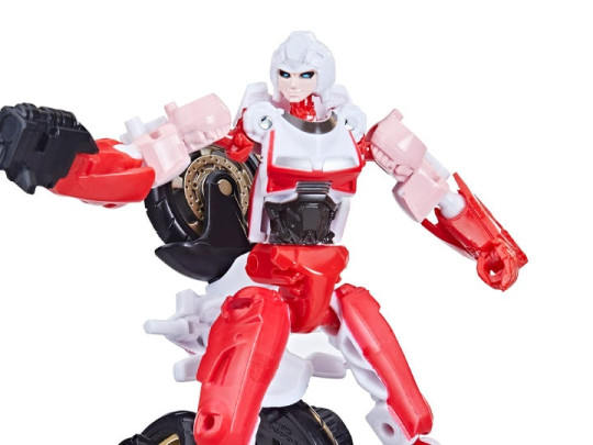 Transformers Studio Series Core Arcee