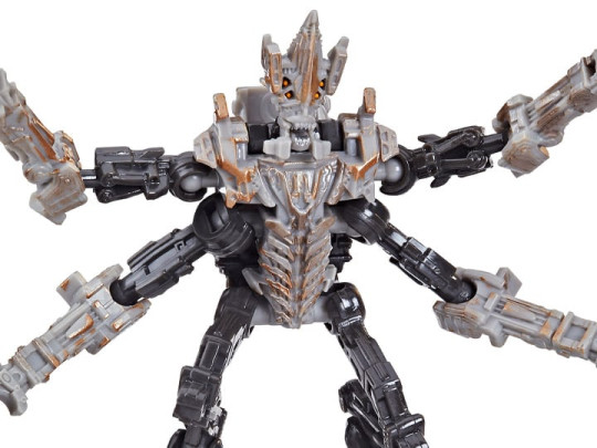 Transformers Studio Series Core Terrorcon Freezer