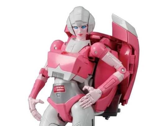 Transformers Masterpiece MP-51 Arcee