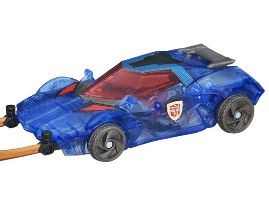 Transformers Dark Energon Deluxe Defender Wheeljack BBTS Exclusive
