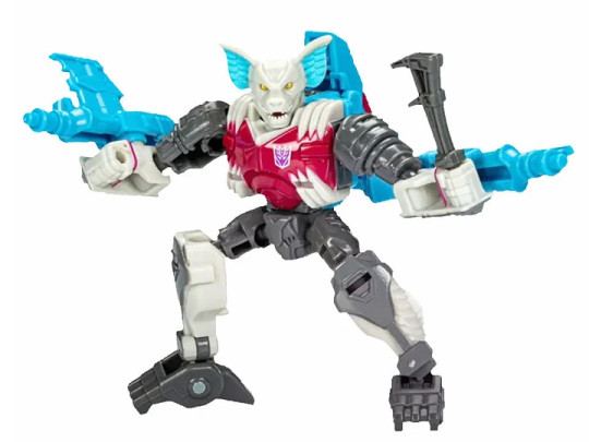 Transformers: Legacy Core Bomb-Burst