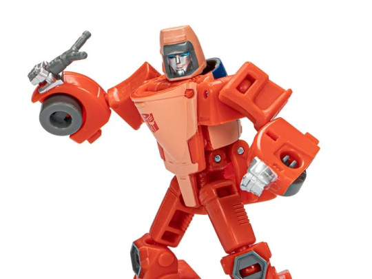 Transformers Studio Series Core Autobot Wheelie