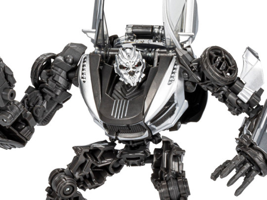 Transformers Studio Series 88 Deluxe Sideways