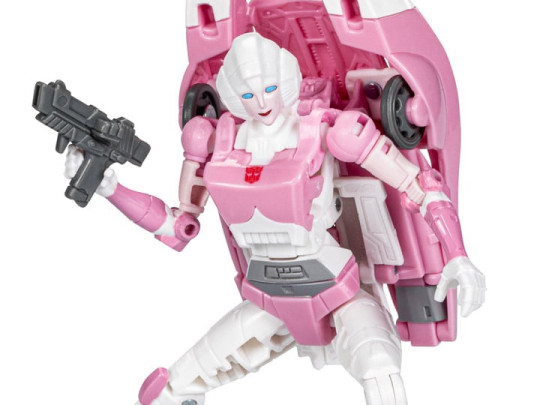 Transformers Studio Series 86-16 Deluxe Arcee