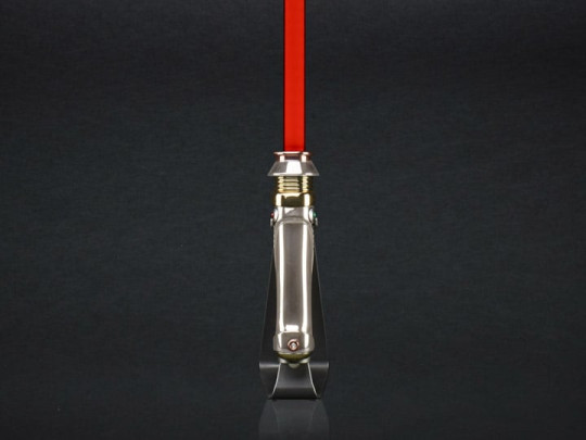 Darth Sidious (Revenge of the Sith) Force FX Elite Lightsaber