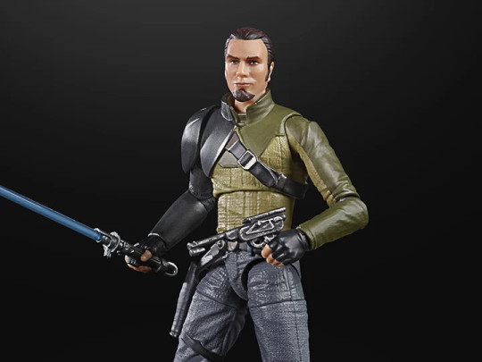 Kanan Jarrus (Rebels)