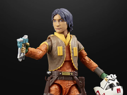 Ezra Bridger (Rebels)