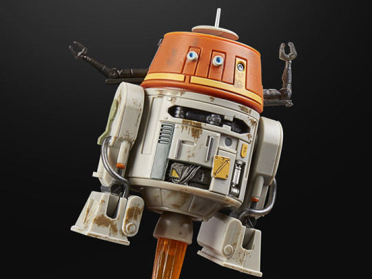 Chopper (Rebels)