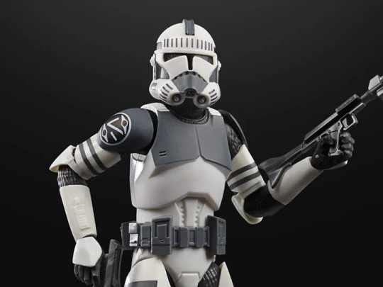 Clone Trooper (Kamino)