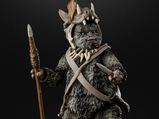 Teebo (Return of the Jedi)