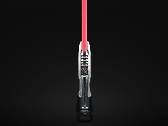 Darth Revan Force FX Elite Lightsaber