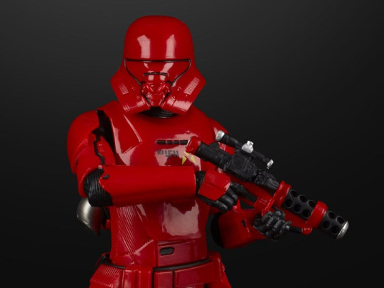 Sith Jet Trooper (The Rise of Skywalker)
