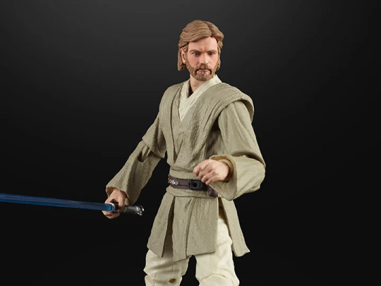 Obi-Wan Kenobi (Attack of the Clones)