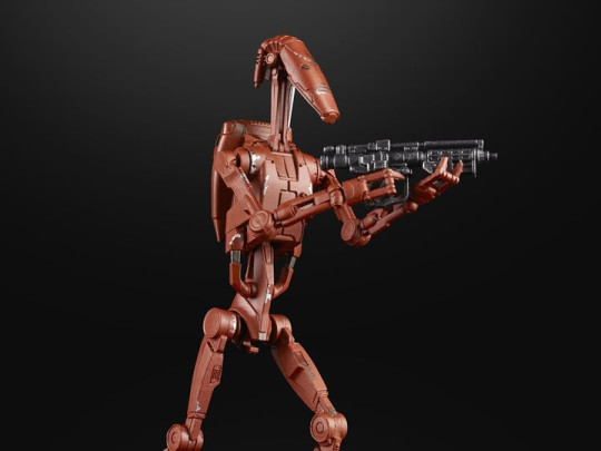 Battle Droid (Attack of the Clones)