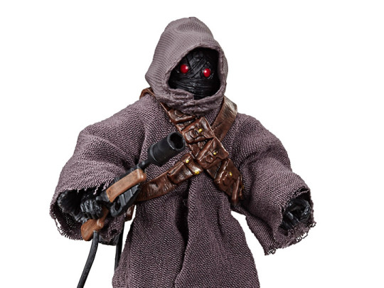 Offworld Jawa (The Mandalorian)