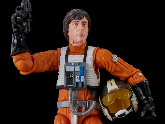 Wedge Antilles (Empire Strikes Back)